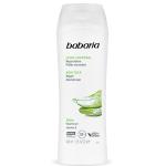 CREMA BABARIA BODY MILK ALOE 400 ML