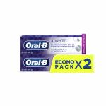 2 CREMA DENTAL ORAL-B 3DW 67ML