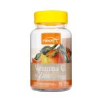 GOMAS FUNAT VIT.C+ZINC 45 GOMAS