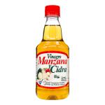 VINAGRE DE MANZANA-CIDRA NAT.FRES.375 ML