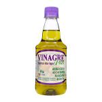 VINAGRE BERENJ.ALCAC.MANZ.NAT.FRES.375ML