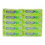 DOUBLEMINT MENTA 5 STICKS 20 UDS DIS