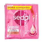 ACO SEDAL CERAMIDAS 24 ML 12 SBS