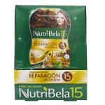 TRAT.NUTRIB 15 REP.INTENSIVA 70ML 14 SBS