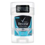 DTE.REXONA MEN XTRACOOL GEL 80 GR
