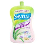 ACO.SAVITAL FUSION PROT.DOYPACK 100 ML