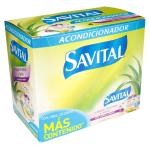 ACO.SAVITAL FUSION PROT.DOYPA 22ML 20SBS