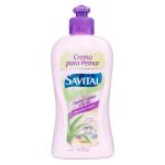 CRE.PEINAR SAVITAL FUSION PROTEINA 275ML