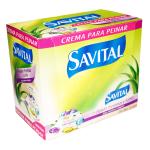 CRE.PEI. SAVIT FUS PROT.DOYP 22ML 20SBS