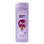 CHA.MUSS CONTROL CAIDA 400 ML