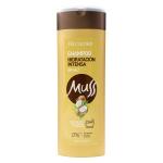 CHA. MUSS HIDRATACION INTENSA X 400 ML