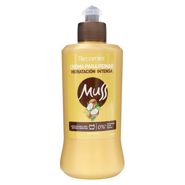 CRE.PEINAR MUSS HIDRATACION INTENSA 300G