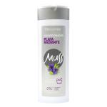 AC. MUSS PLATA RADIANTE 400 ML
