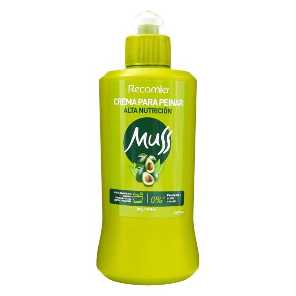 CRE.PEINAR MUSS ALTA NUTRICION 300 GR