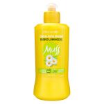 CRE.PEINAR MUSS RUBIOS LUMINOSOS X 300 G