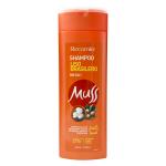 CHA.MUSS LISO BRASILERO 400 ML