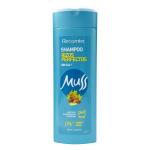 CHA. MUSS RIZOS PERFECTOS X 400 ML