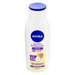 CRE.CORPORAL NIVEA PRO.SOLAR FPS15 400ML