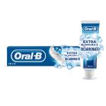 ORAL-B CREMA DENTAL BICARBONATO 58 ML