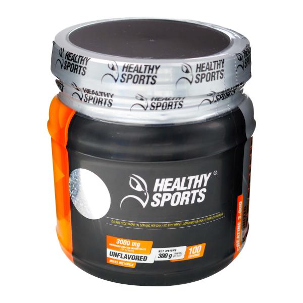 CREATINA HEALTHY SPORT 300 GR