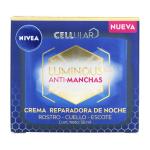 NIVEA CELLULAR LUMINOUS NOCHE 50 ML