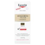 EUCERIN HYAL. FILER ELA. 3DSERUM F. 30ML