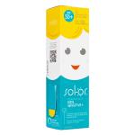BLOQ SOL-OR KIDS TUBO 60 GRAMOS