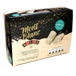 CHOCOLATE BLANCO MONTBLANC BAILEYS 6 UND