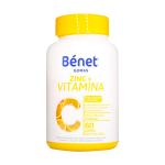 GOM. GELAT. BENET VITAM. C Y ZINC 150GR