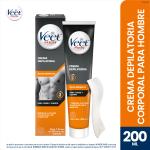 CREMA VEET FOR MEN 200 ML