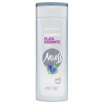 CHA. MUSS PLATA RADIANTE 400 ML