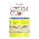 GREEN CODE KIT 9.0 RUB. PER. NATUR. TUB.