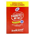 KOLA GRANUL. JGB TRADIC. CAJA 8 SBS 25GR