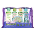 ESTUCHE ARRURRU ARRULLO AZUL 6 UNDS