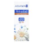 ARAWAK CREMA NUTRITIVA ANTIEDAD 60 GR