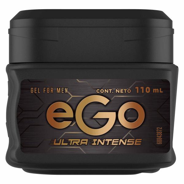 GEL EGO ULTRA INTENSE 110 ML