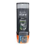 CHA VITANE MEN USO DIA 400ML + GEL 110ML