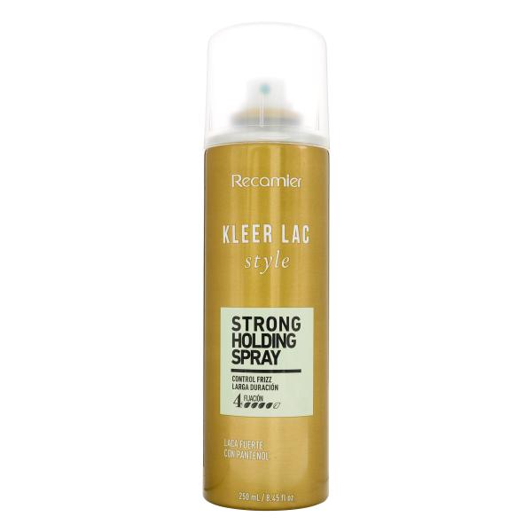 LACA KLEER STRONG HOLDING AERO 250 ML