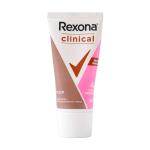 DTE.REXONA CLINICAL CLASSIC MUJER 30 G