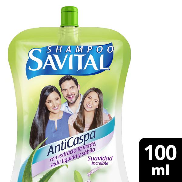 CHA SAV ANT EXT.TE.VER SED LIQ DOY 100ML