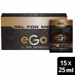 GEL EGO ULTRA INTENSE 25 ML 15 SBS