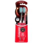 2 CEP.COLGATE LUMINOUS WHITE LOVERS CAFE