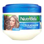 TRATAM. NUTRIBELA 15 CELULAS MADRE 300ML