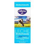 LECHE ALPINA DESLACTOSADA 200 ML