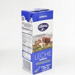 LECHE ALPINA ENTERA 200 ML