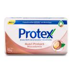 JABON PROTEX MACADAMIA 110 GR