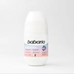 DTE.BABARIA ROLL-ON INVISIBLE 50 ML