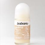 DTE.BABARIA ROLL-ON AVENA 50 ML