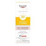 EUCERIN SUN PIGMENT CONT.FPS50+50ML(PAE)