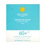 PROT.SOLAR NUDE S.CREMA FPS60+24SBS 10ML